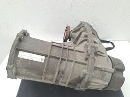 Audi Q7 4L Scatola ingranaggi del cambio 0AQ341010J