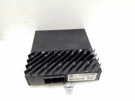 BMW 1 E81 E87 Amplificateur de son 9143155