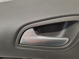 Ford Transit Courier Rivestimento del pannello della portiera anteriore ET76V23943