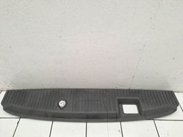 Ford Transit Courier Rivestimento di protezione sottoporta del bagagliaio/baule ET76R40352BDW