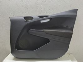 Ford Transit Courier Rivestimento del pannello della portiera anteriore ET76V23942DJ35BL