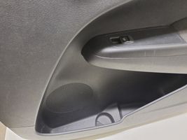 Ford Transit Courier Rivestimento del pannello della portiera anteriore ET76V23942DJ35BL