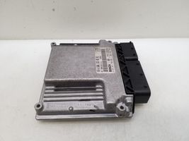 Mercedes-Benz Vito Viano W639 Engine control unit/module A6461530591