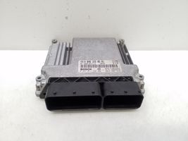 Mercedes-Benz Vito Viano W639 Engine control unit/module A6461530591