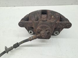 Ford Transit Courier Caliper de freno delantero 4717A