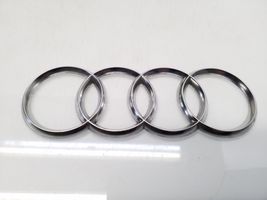 Audi A6 S6 C6 4F Autres insignes des marques 