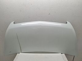 Opel Movano B Motorhaube 