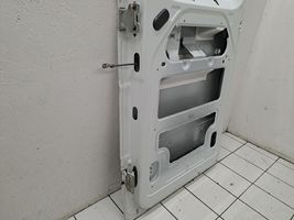 Opel Movano B Krovinių (bagažinės) durys 