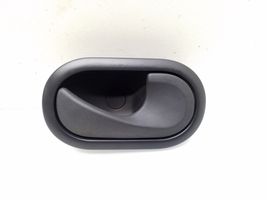 Opel Movano B Loading door interior handle 