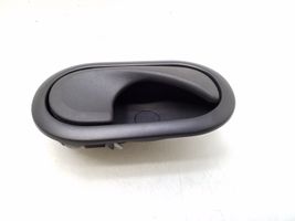 Opel Movano B Loading door interior handle 