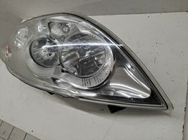 Opel Movano B Headlight/headlamp 