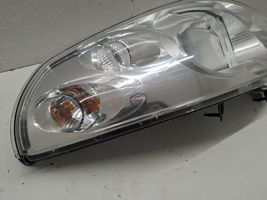 Opel Movano B Headlight/headlamp 