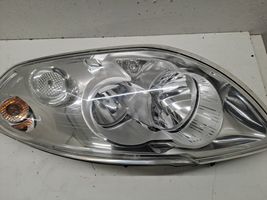 Opel Movano B Headlight/headlamp 