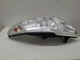 Opel Movano B Headlight/headlamp 