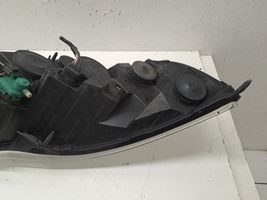 Opel Movano B Headlight/headlamp 