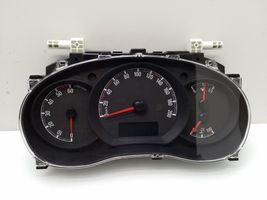 Opel Movano B Speedometer (instrument cluster) P248103635R