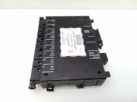 Mercedes-Benz ML W163 Module de commande de siège A1635452132