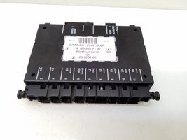 Mercedes-Benz ML W163 Module de commande de siège A1635452132