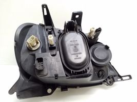 Mercedes-Benz ML W163 Lampa przednia 1638200049