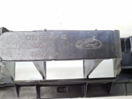 Ford Transit Courier Staffa di rinforzo montaggio del paraurti posteriore ET7617B861AG