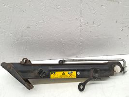 Mercedes-Benz ML W163 Lift Jack A1635800018