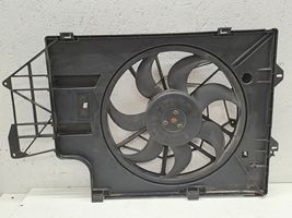 Volkswagen Transporter - Caravelle T5 Kale ventilateur de radiateur refroidissement moteur 7H0121201DA