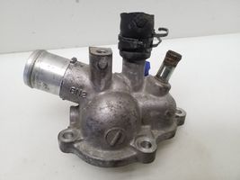 Nissan X-Trail T30 Thermostat / Thermostatgehäuse 