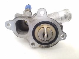 Nissan X-Trail T30 Thermostat / Thermostatgehäuse 