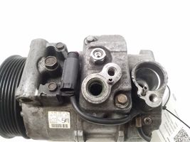 Mercedes-Benz E W211 Compressore aria condizionata (A/C) (pompa) A0022305111