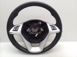 Lancia Delta Steering wheel 