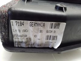 Lancia Delta Schowek deski rozdzielczej 00518085480