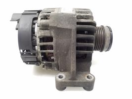 Lancia Delta Generatore/alternatore 51788658