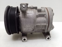 Lancia Delta Ilmastointilaitteen kompressorin pumppu (A/C) 51794515