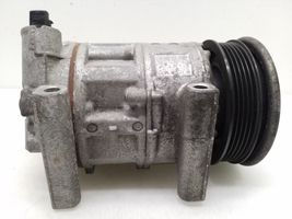Lancia Delta Ilmastointilaitteen kompressorin pumppu (A/C) 51794515