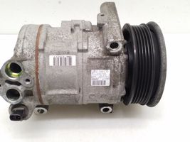 Lancia Delta Ilmastointilaitteen kompressorin pumppu (A/C) 51794515