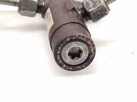 Nissan Qashqai Tuyau de conduite principale de carburant 175218188R