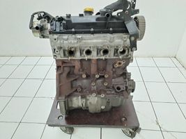 Nissan Qashqai Moteur K9KA636