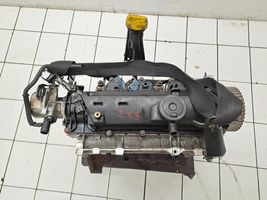 Nissan Qashqai Moteur K9KA636