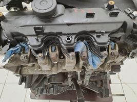 Nissan Qashqai Moteur K9KA636