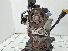 Nissan Qashqai Moteur K9KA636