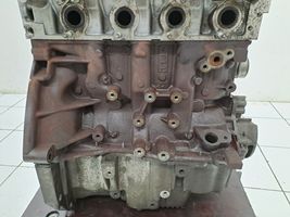 Nissan Qashqai Moteur K9KA636