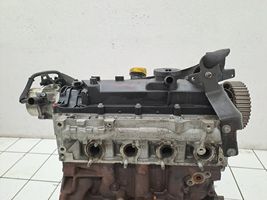 Nissan Qashqai Moteur K9KA636