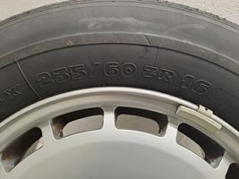 Mercedes-Benz S W140 R 16 alumīnija - vieglmetāla disks (-i) 1404010502