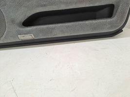 Mercedes-Benz S W140 Garniture de panneau carte de porte avant 1408301244
