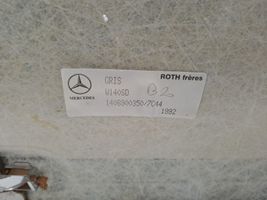 Mercedes-Benz S W140 Podsufitka 140690035