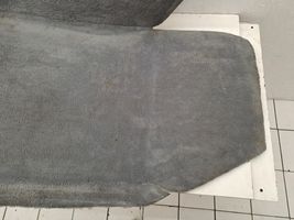 Mercedes-Benz S W140 Tapis de sol / moquette de cabine avant A1406800240