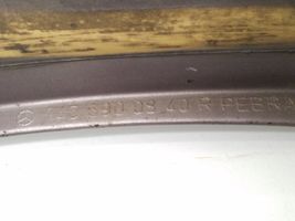 Mercedes-Benz S W140 Rear fender molding trim 1406900840