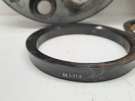 Volkswagen Touareg I Distanziali per ruota 5X1305X11220MM