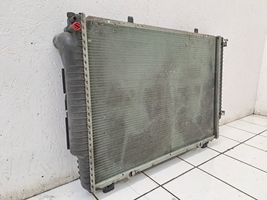 Mercedes-Benz S W140 Radiador del refrigerante 657660662