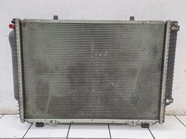 Mercedes-Benz S W140 Dzesēšanas šķidruma radiators 657660662